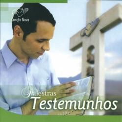 Testemunho  em audio  Gloria  Polo