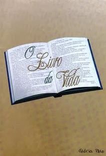 o  Livro   da  Vida