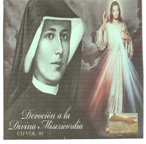 Divina   Misericordia vol01