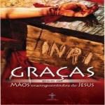 Livro  Mãos Ensaguentadas  de Jesus