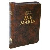 Biblia  Ave  Maria