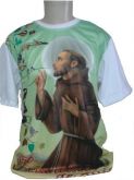 Camisa de  São  Francisco