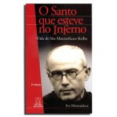 O  santo  que esteve  no  inferno